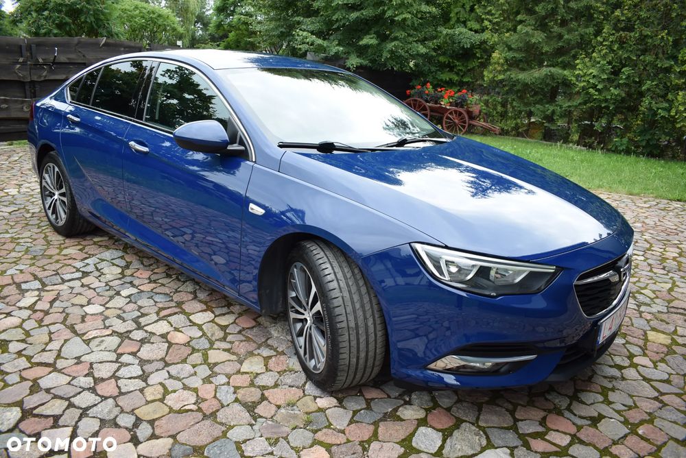 Opel Insignia - 19