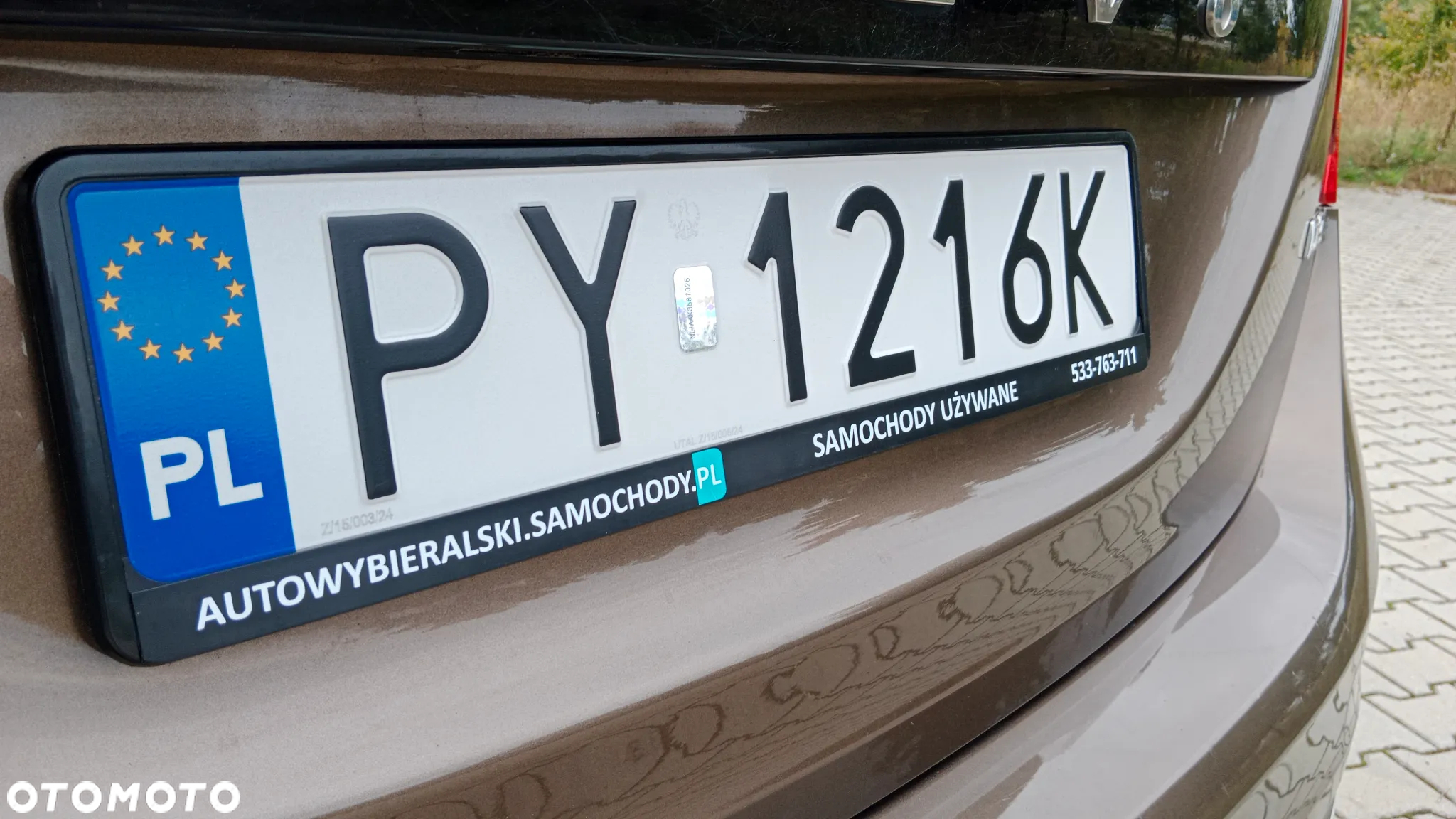 Volvo V60 Cross Country - 23