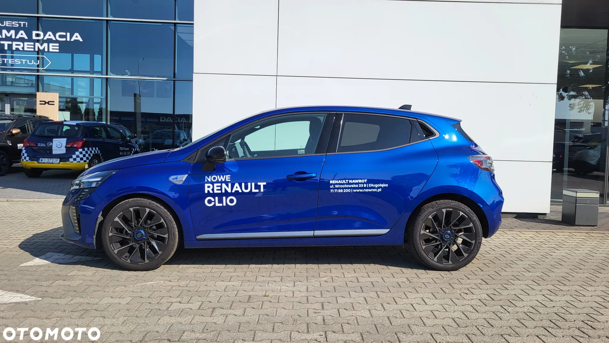Renault Clio - 3