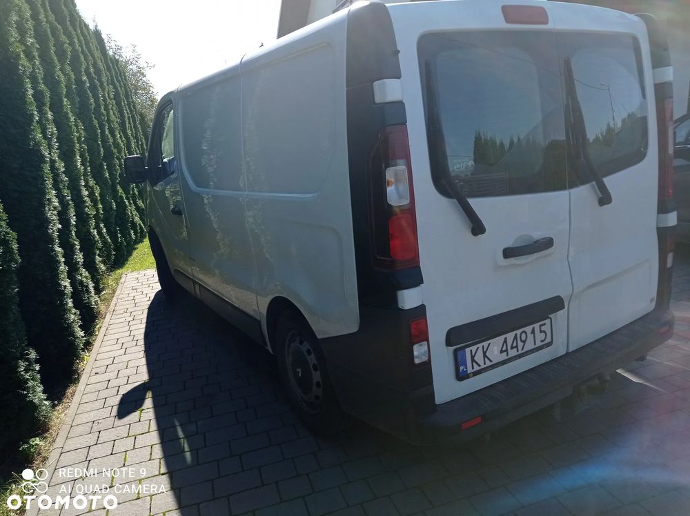 Renault Trafic - 18