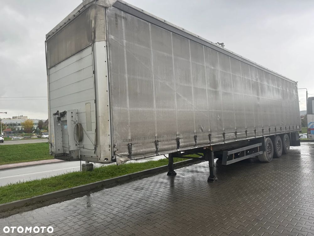 Schmitz Cargobull SPR24 - 1