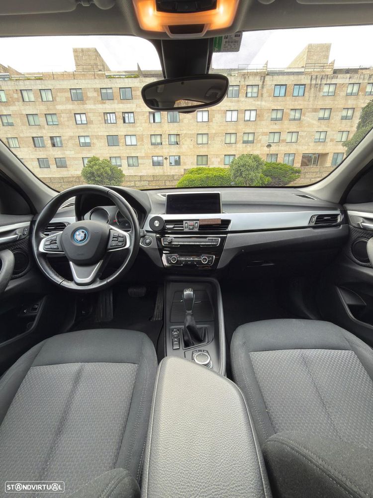 BMW X1 xDrive25e Advantage - 10