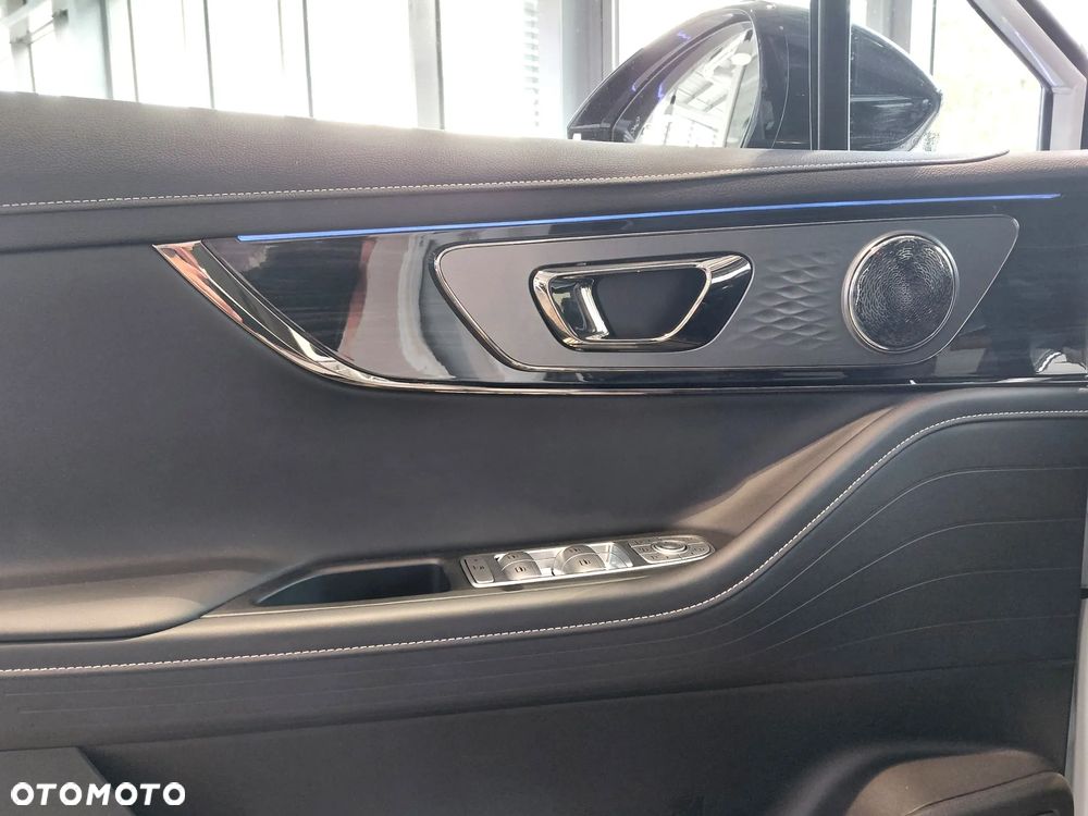 Omoda 5 1.6 T-GDI Premium DCT - 13