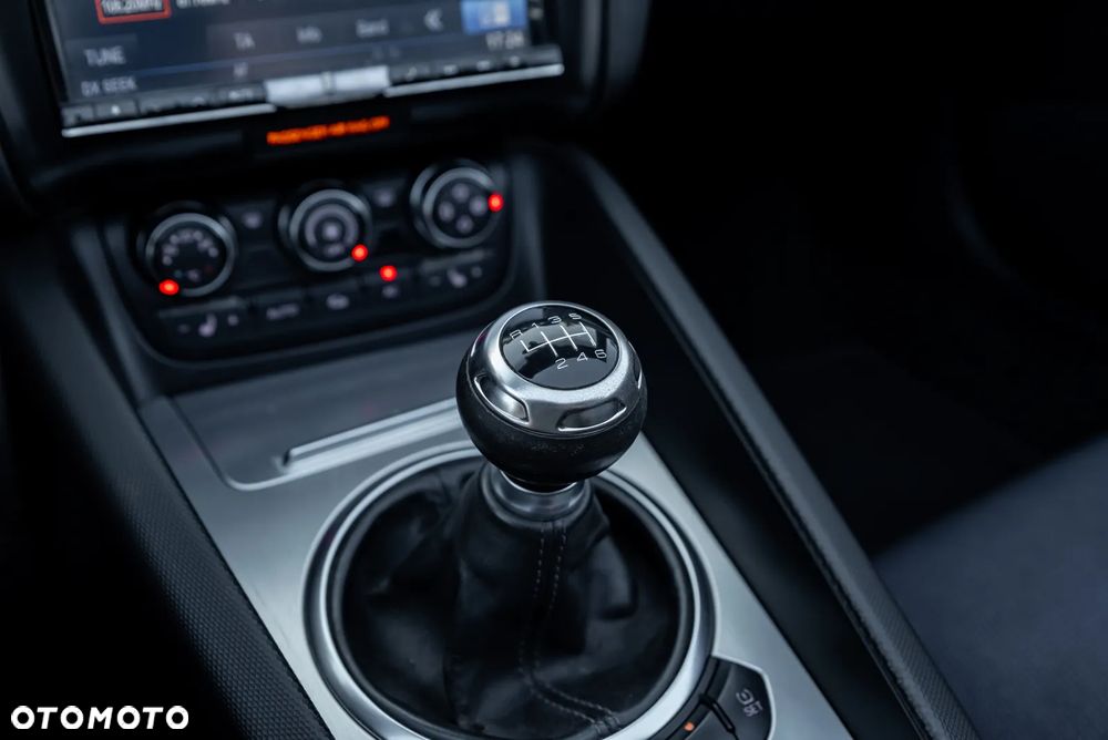 Audi TT Roadster 3.2 quattro - 34