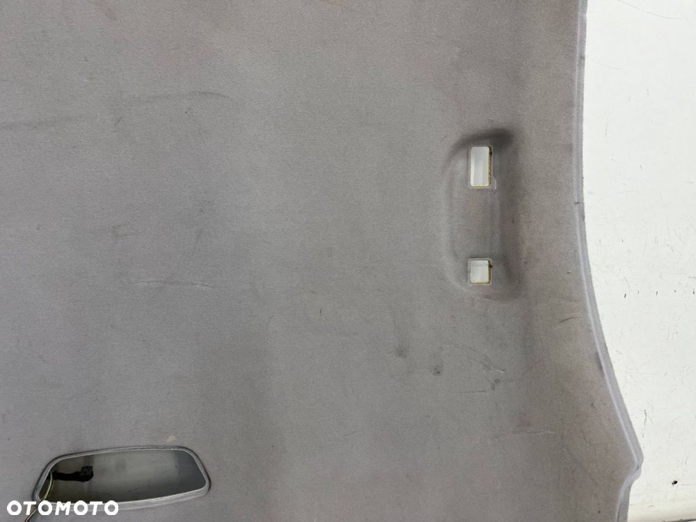 Podsufitka Mercedes C-Klasa C Klasa W203 00-07r. Sedan sufit A2036900150 - 10