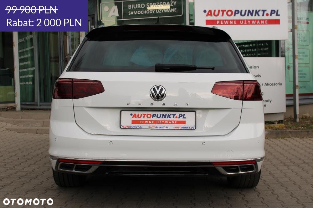 Volkswagen Passat - 6