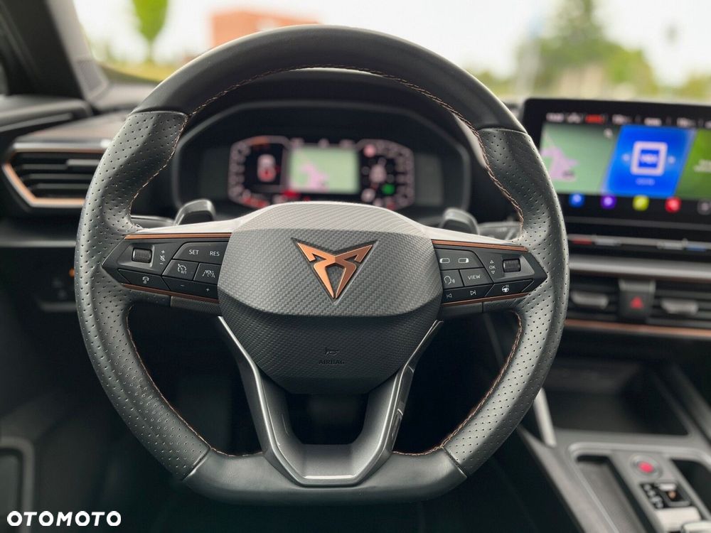 Cupra Formentor 1.5 TSI DSG - 22