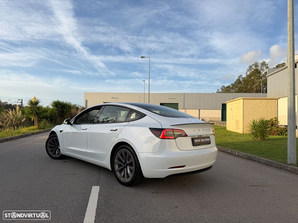 Tesla Model 3 Standard Range Plus RWD - 16