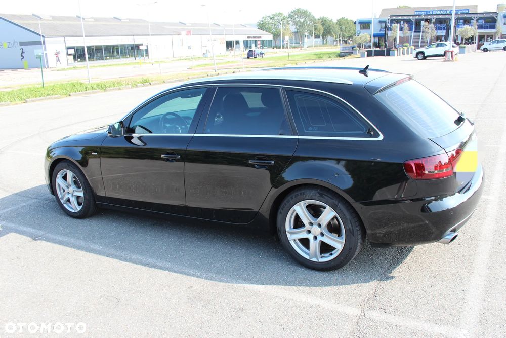 Audi A4 ver-2-0-tfsi - 12