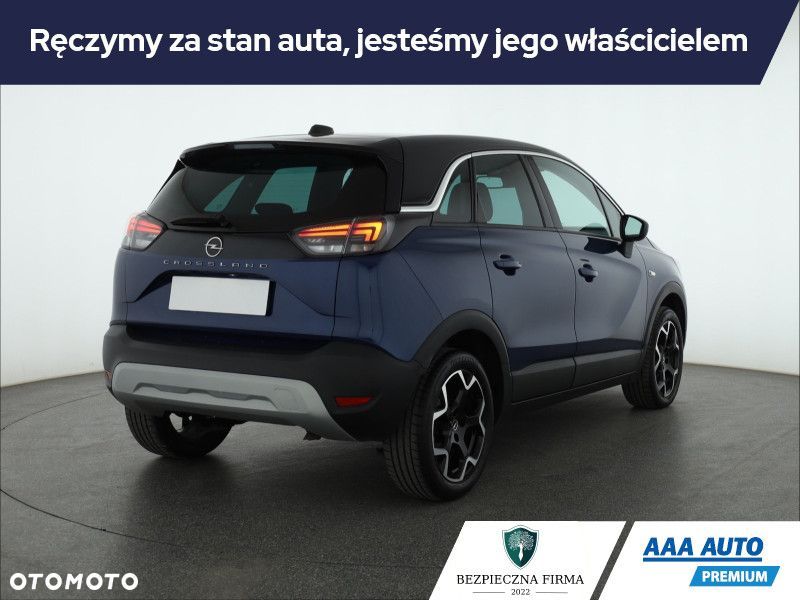Opel Crossland X - 6