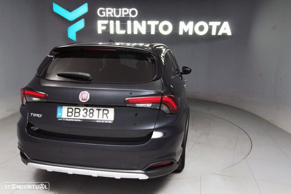Fiat Tipo Station Wagon 1.0 GSE T3 - 3