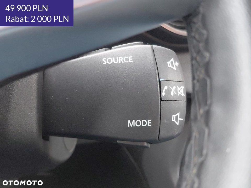 Dacia Sandero Stepway - 20