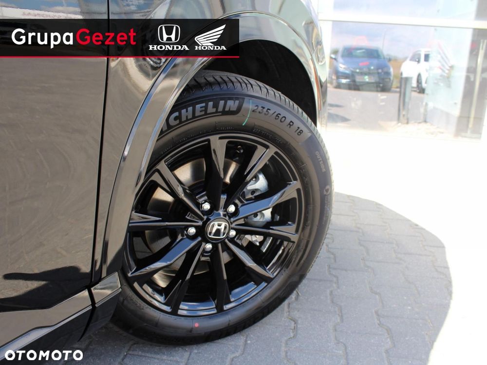 Honda CR-V 2.0 i-MMD PHEV Advance Tech 2WD CVT - 9
