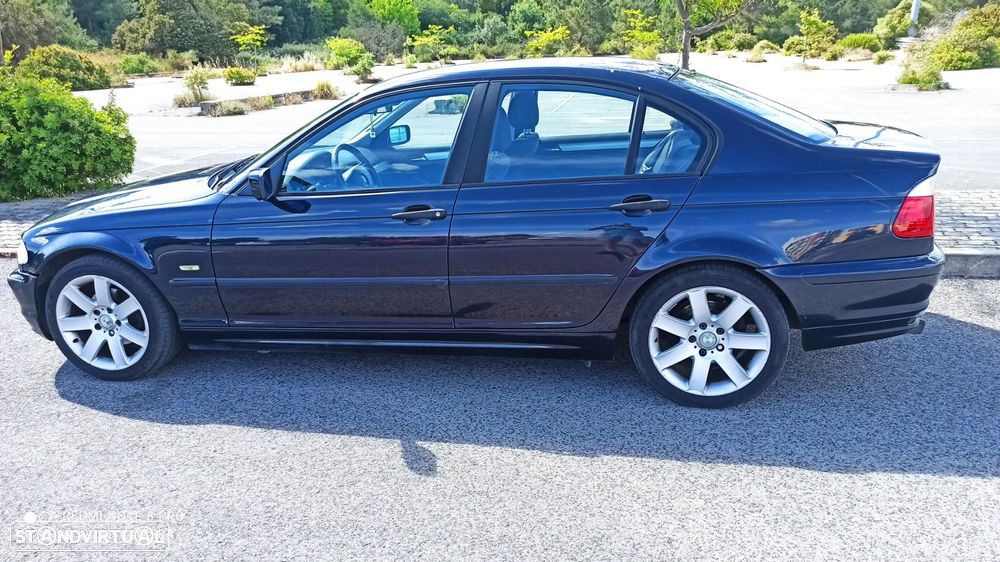 BMW 316 i - 2
