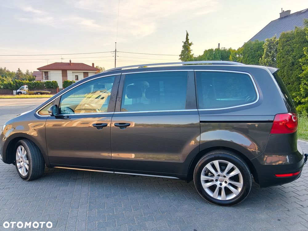 Seat Alhambra 2.0 TDI S&S DSG XCELLENCE - 17