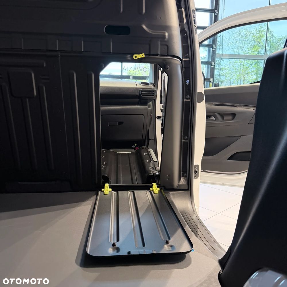 Toyota Proace CITY Standard VAN - 5