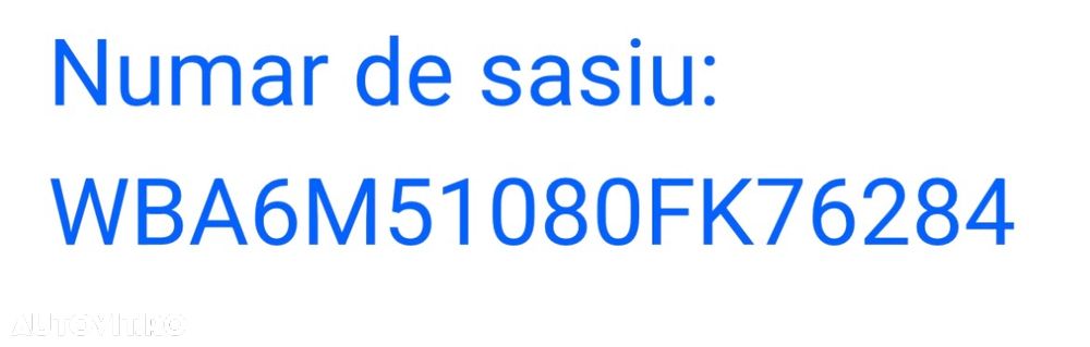 BMW Seria 3 318d AT MHEV - 9