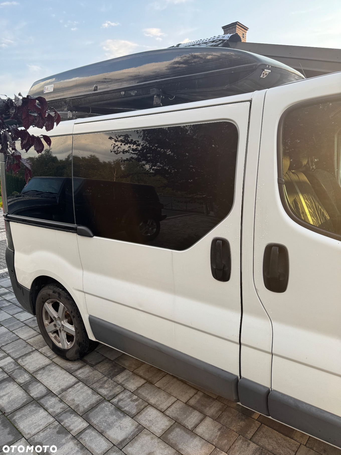 Opel Vivaro L1H1 2.7t - 5