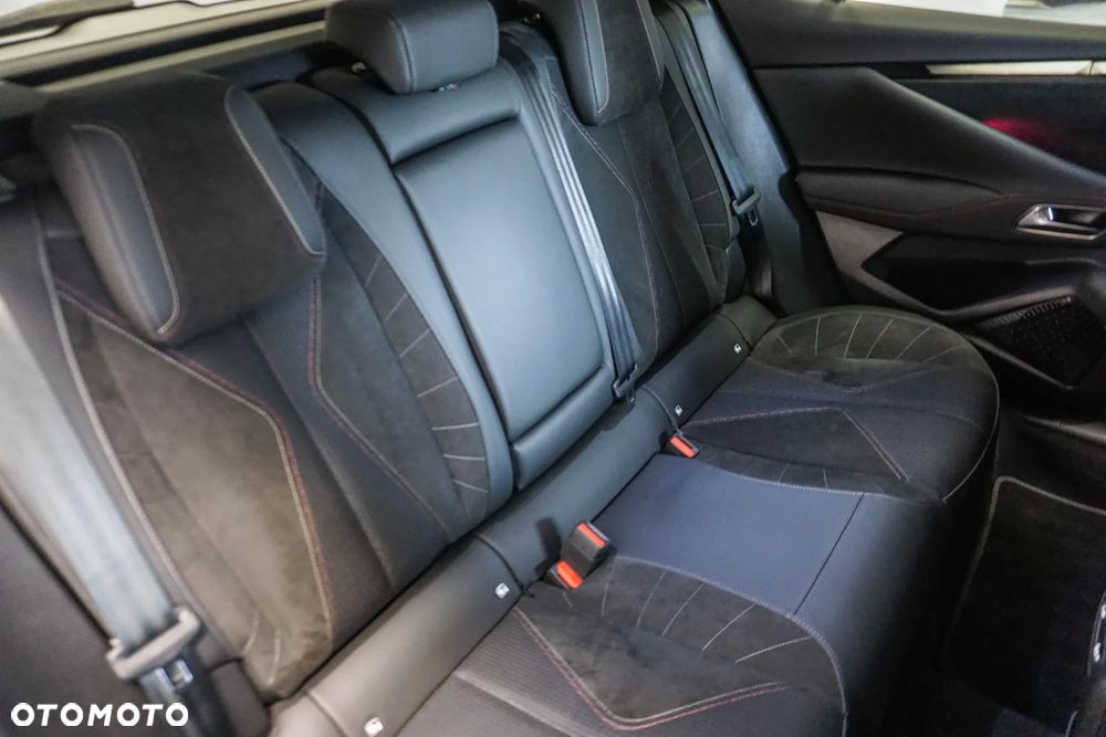DS Automobiles DS 4 1.6 PureTech Performance Line - 35