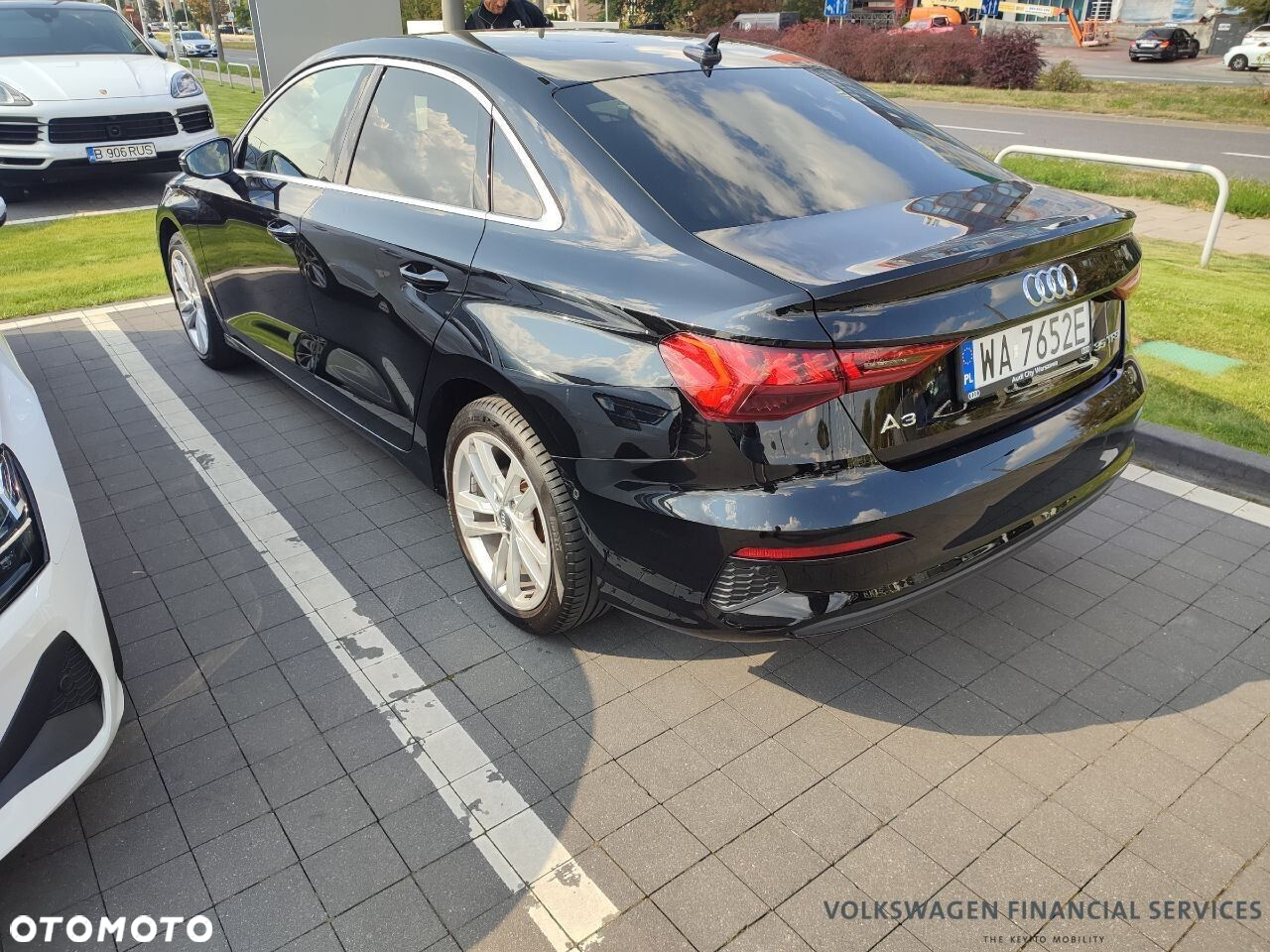 Audi A3 - 5