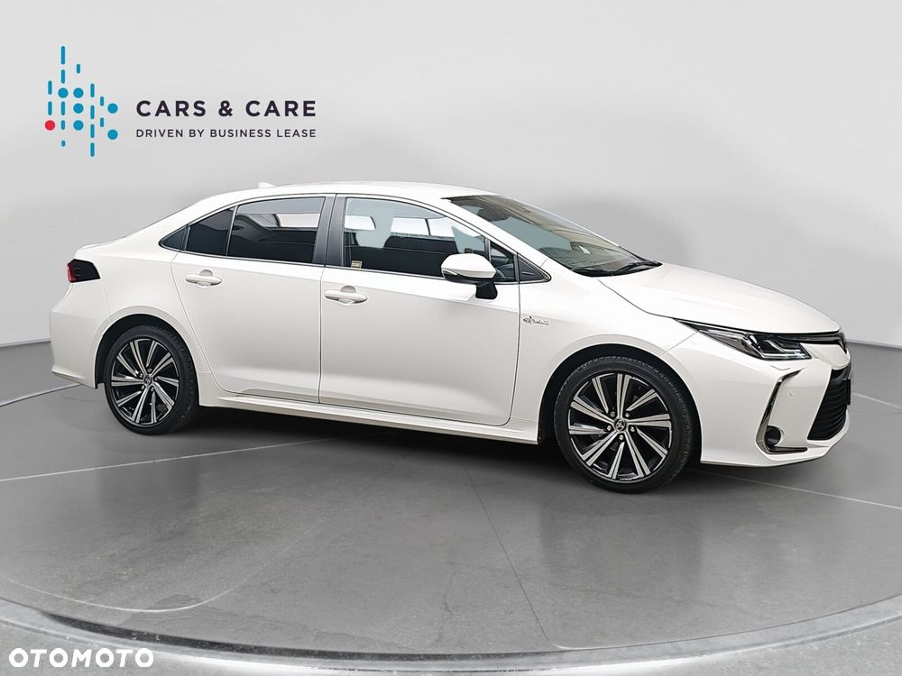 Toyota Corolla 1.5 Style MS - 6