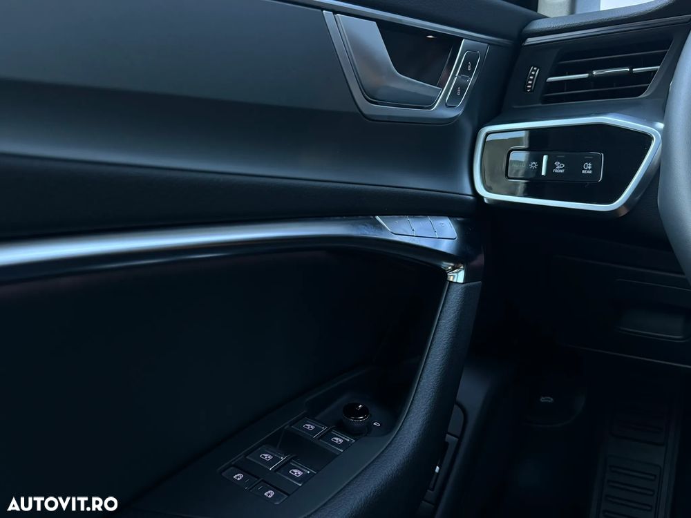 Audi A6 45 TDI quattro S tronic MHEV Advanced - 21