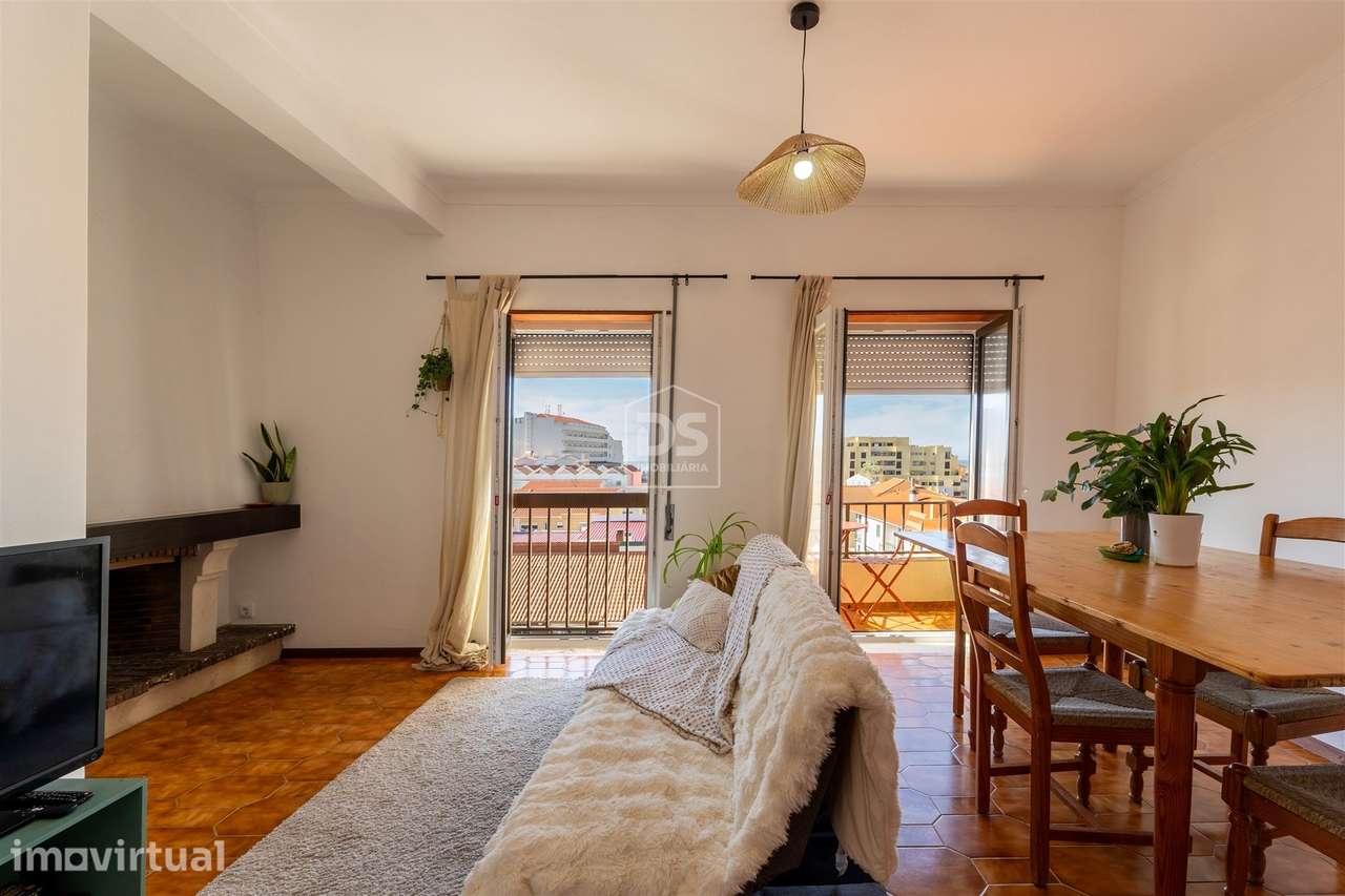Apartamento T3 Venda na Praia da Vieira - Grande imagem: 2/25