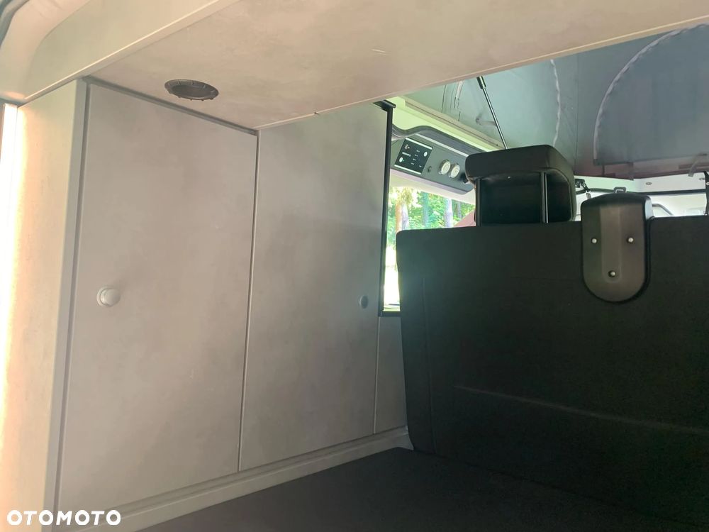 Opel ZAFIRA CROSSCAMP - 7