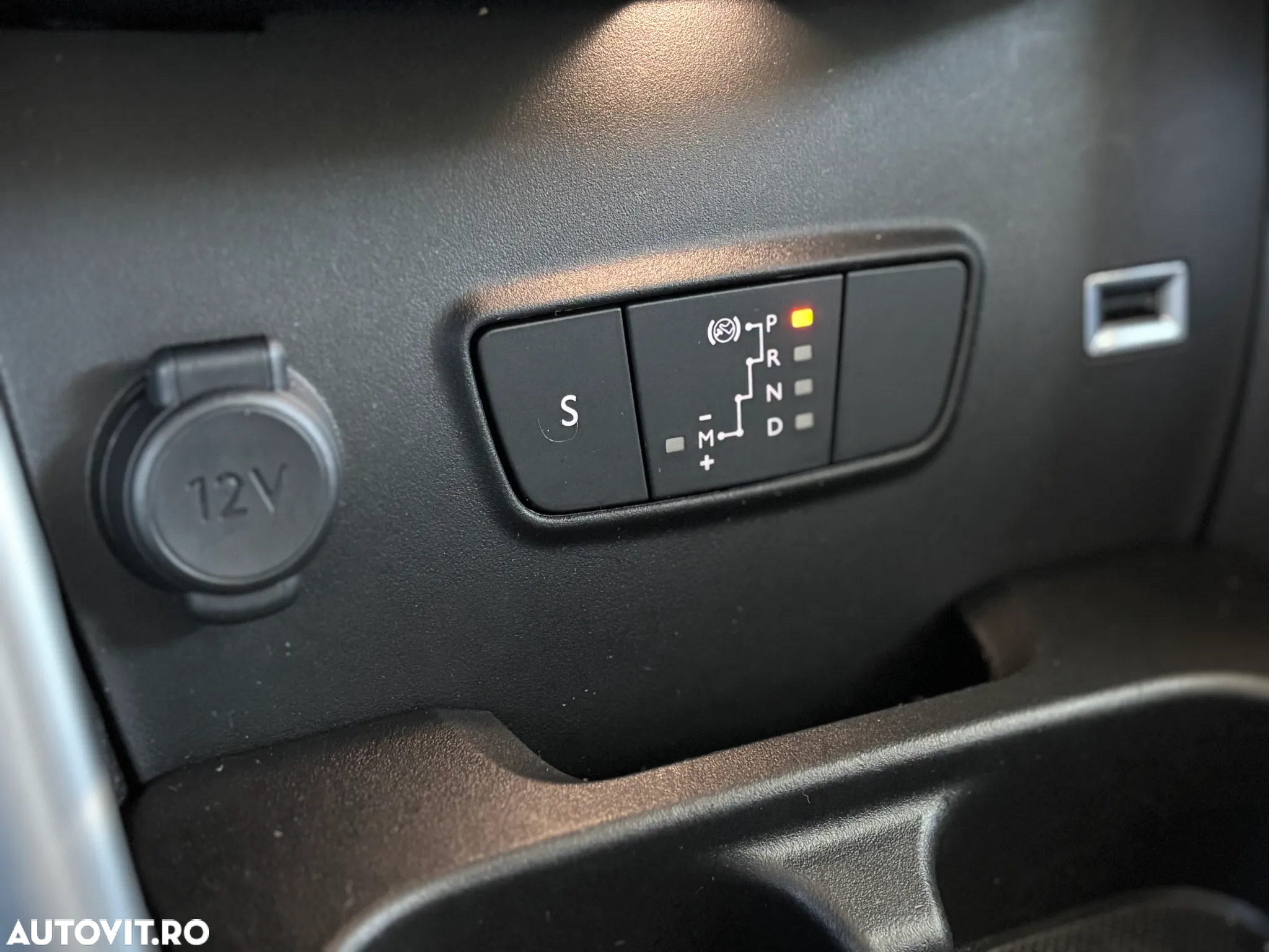 Citroën C3 AIRCROSS 1.2 PureTech S&S EAT6 Feel - 25