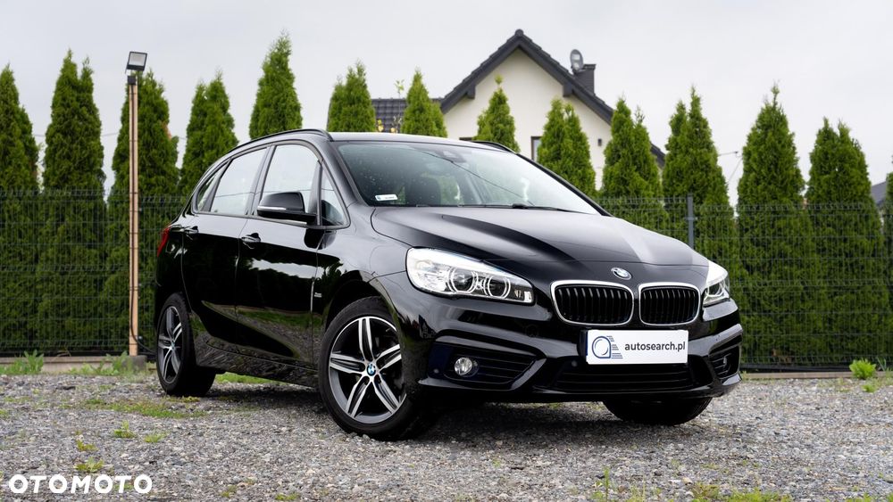 BMW Seria 2 - 1
