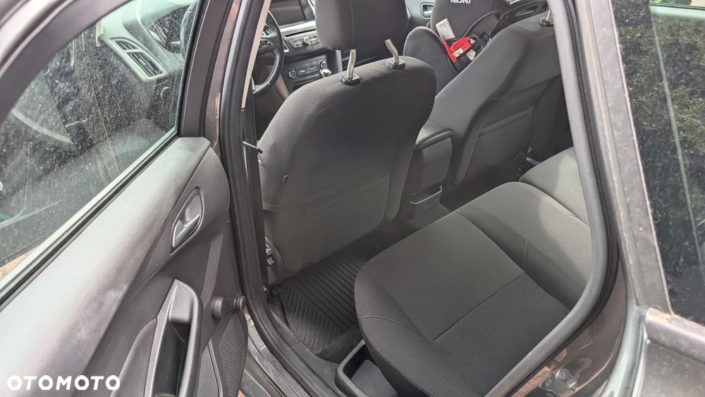 Ford Focus - 8