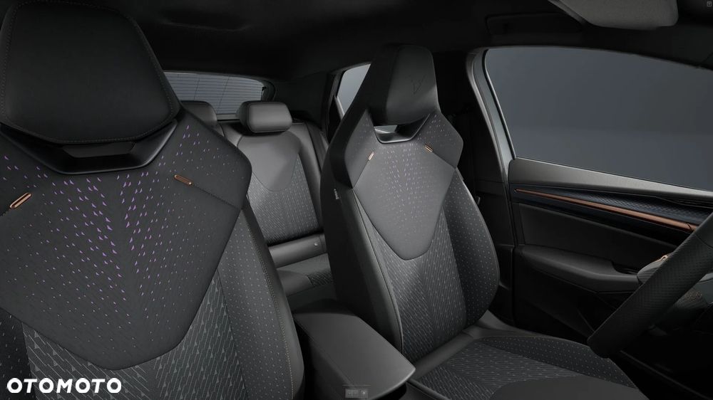 Cupra Raval - 8