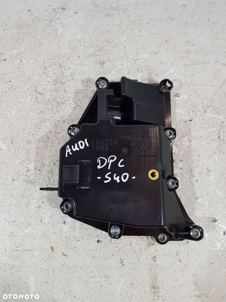 odma oleju separator 04e103464bh vw audi skoda seat 1.5 tsi dpc - 1