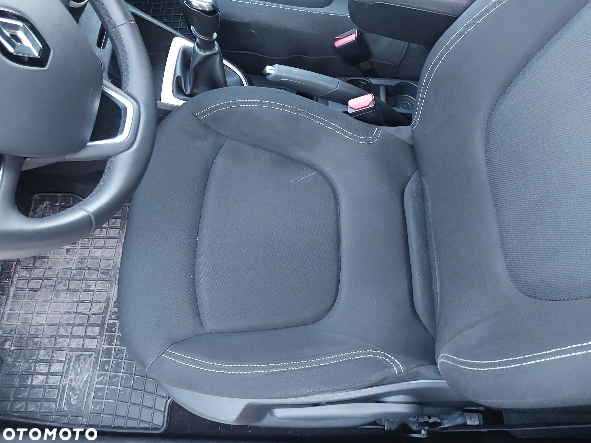 Renault Captur ENERGY TCe 120 Elysee - 13