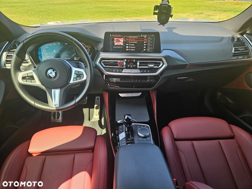 BMW X4 - 16