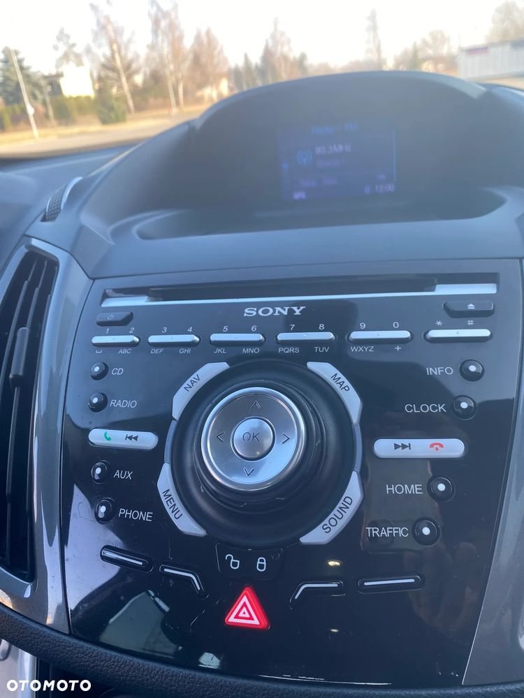 Ford C-MAX 1.6 TDCi Start-Stop-System Business Edition - 19