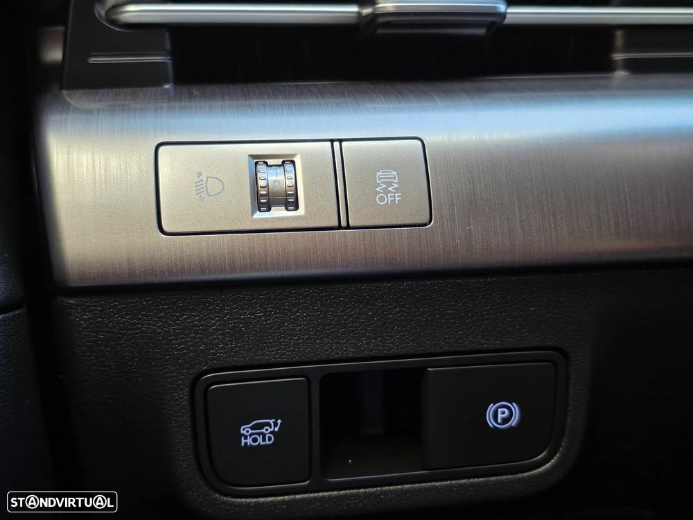 Hyundai Kauai - 34