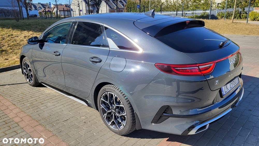 Kia ProCeed - 6