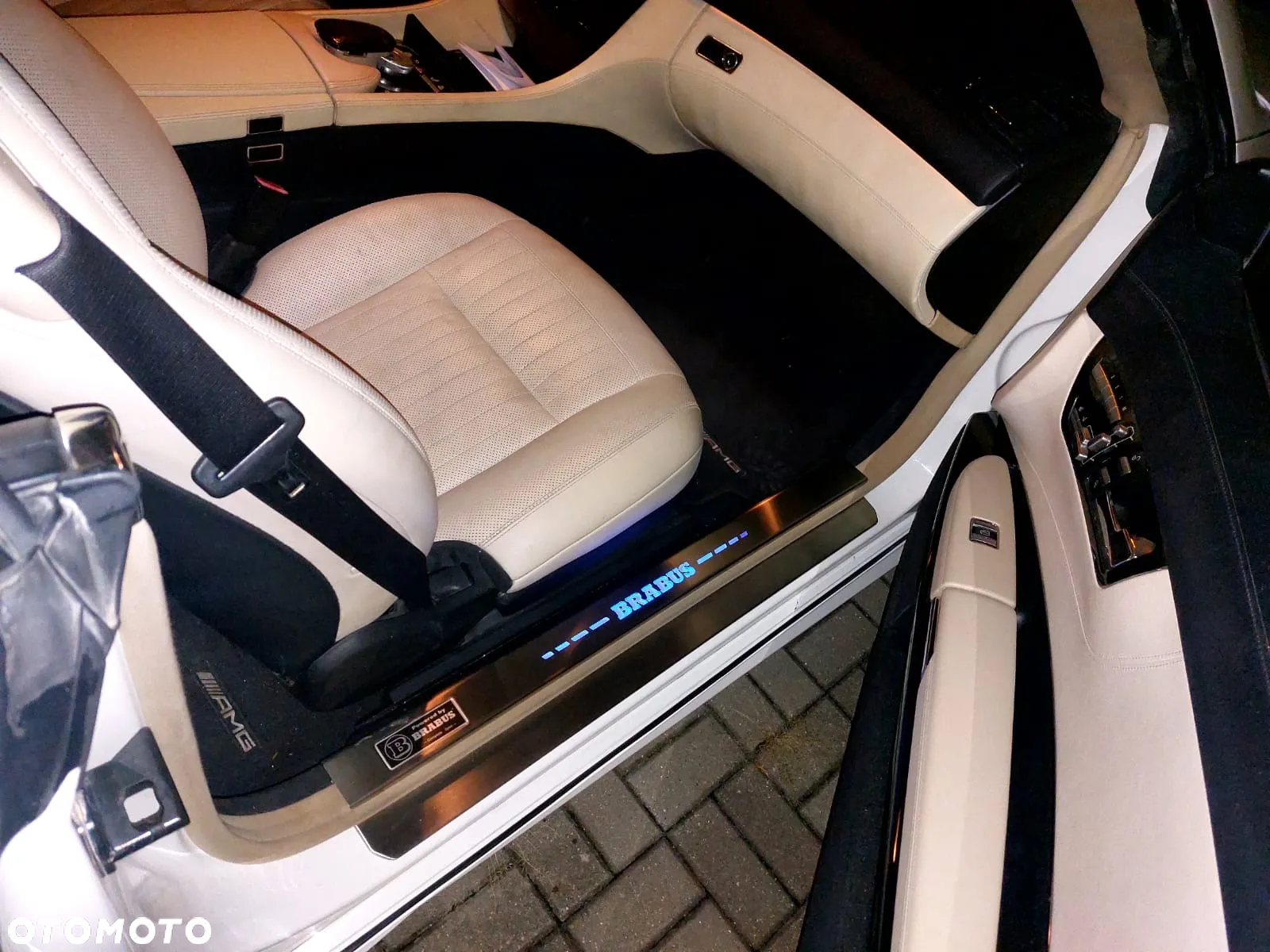 Mercedes-Benz CL 63 AMG - 16