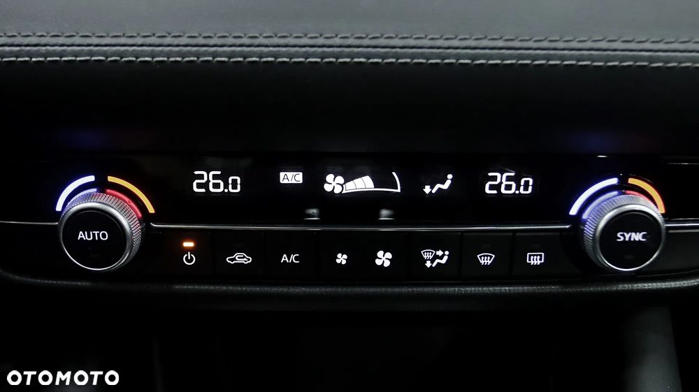 Mazda 6 2.0 SkyJoy/SkyBusiness - 18