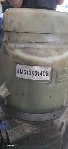 POMPA WSPOMAGANIA FORD C MAX MK1 Focus mk2 JER155 4m513k514ad 4m513k514bd 4m5j3k514aa 4M513K514BF 4M513K514DB 3m513k514dg - 20