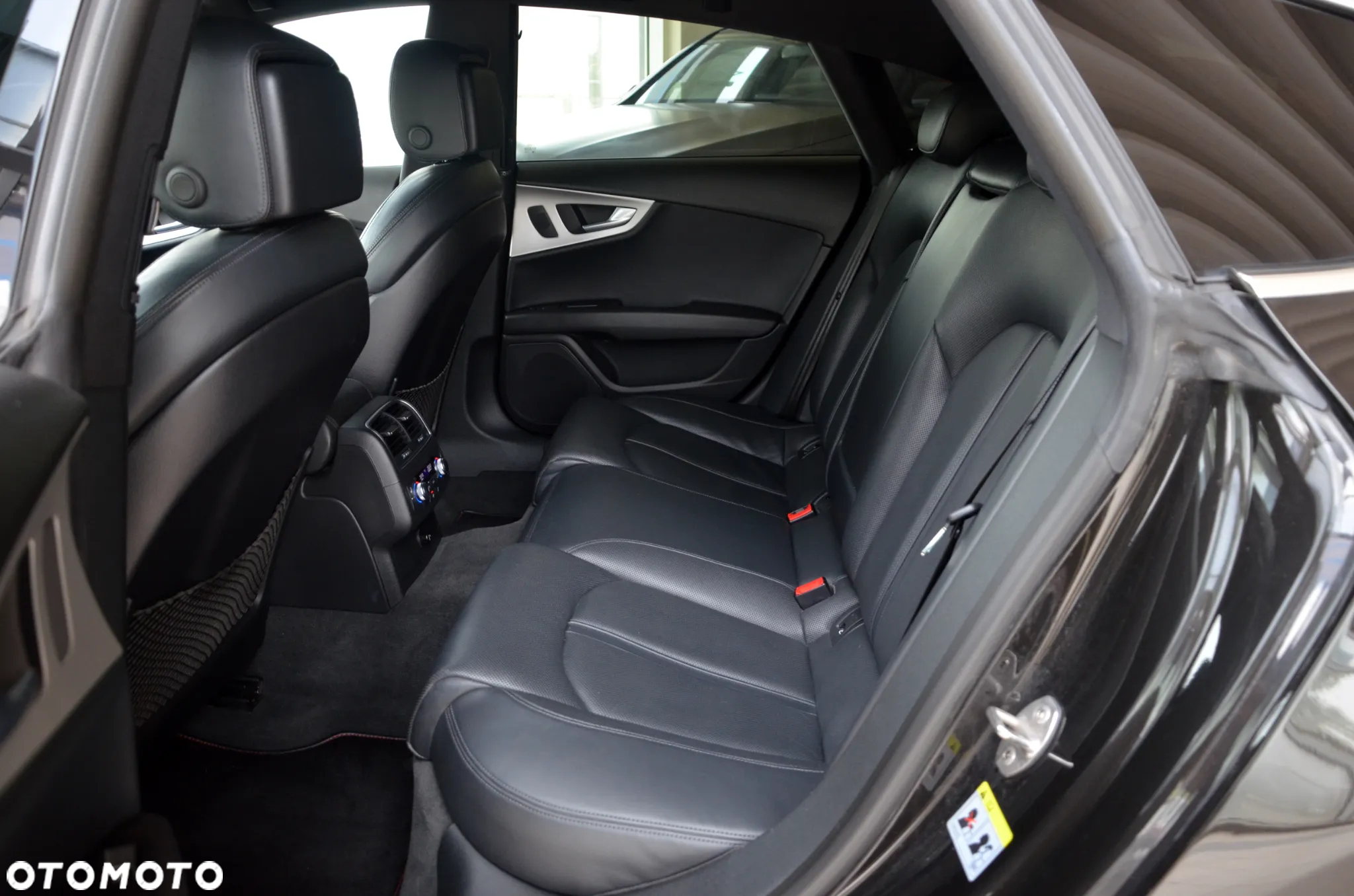 Audi A7 Sportback 3.0 TDI Quattro Tiptronic - 23