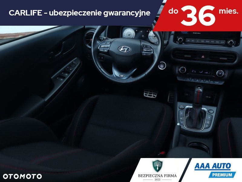 Hyundai Kona - 9