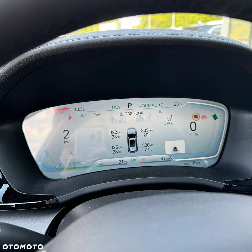 BYD Seal U 1.5T DM-i Design AWD - 25