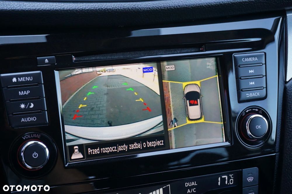 Nissan Qashqai 1.3 DIG-T N-Connecta - 33