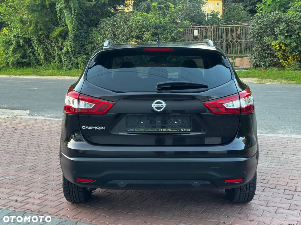 Nissan Qashqai 1.6 DIG-T Tekna+ - 7