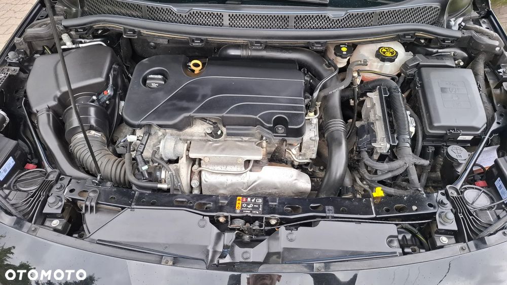Opel Astra - 26