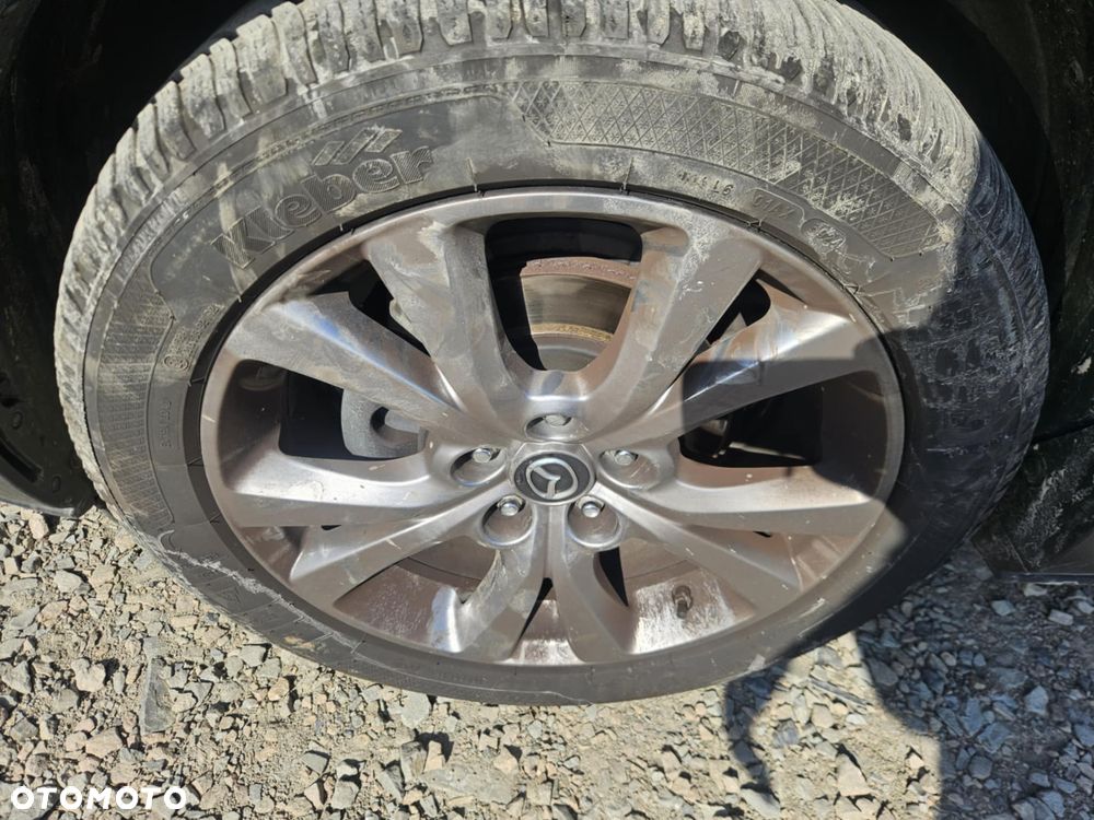 Mazda CX-30 SKYACTIV-D 1.8 SELECTION - 11