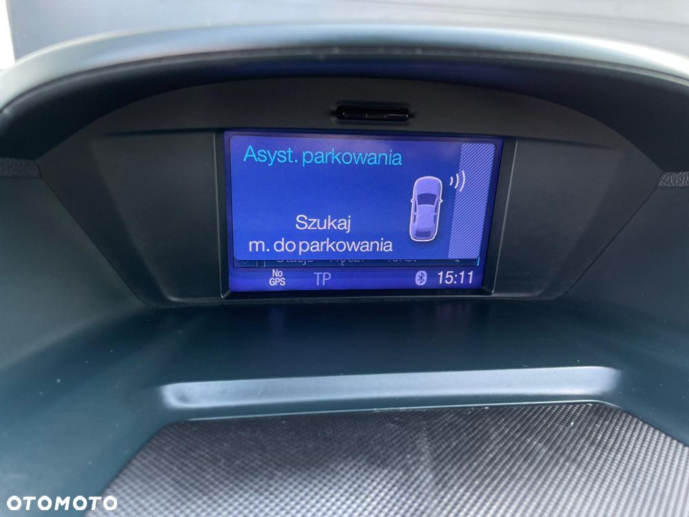 Ford Grand C-MAX 1.6 TDCi Titanium - 29