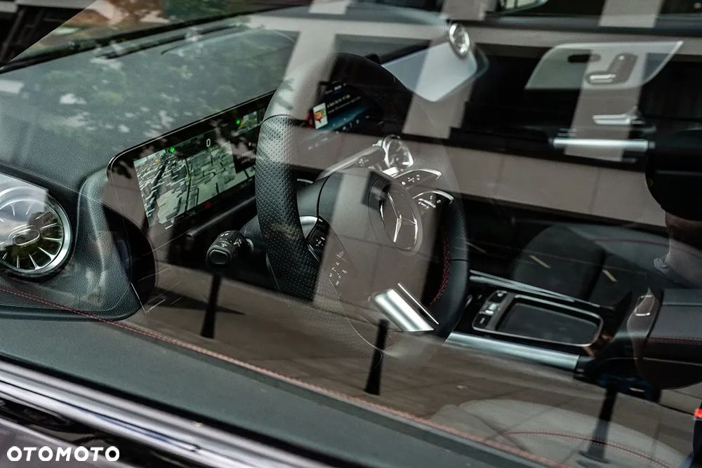 Mercedes-Benz GLA 200 mHEV AMG Line 7G-DCT - 4